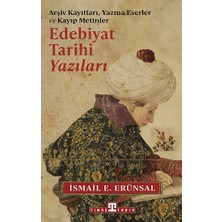 Timaş Yayınları Edebiyat Tarihi Yazıları