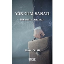 Gülnar Yayınları Yönetim Sanatı: Başarının Anahtarı