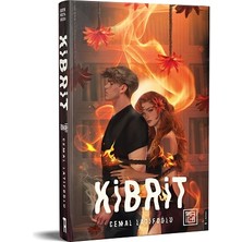 Athica Yayınları Kibrit (Ciltli)