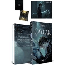 İndigo Kitap Çaylak (Ciltli)