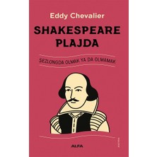 Alfa Yayınları Shakespeare Plajda
