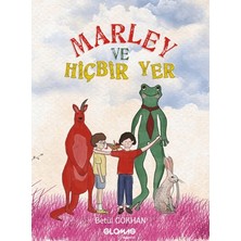 GLOMAS Yayınevi Marley ve Hiçbir Yer