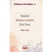 Purus Yayınları Shakespeare’den Hikayeler 2