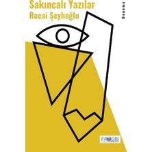 Favori Yayınları Sakıncalı Yazılar