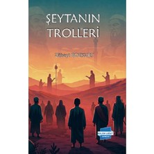 Kalem Lügat Yayıncılık Şeytanın Trolleri