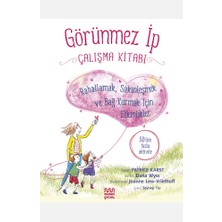 Mundi Görünmez Ip: Çalışma Kitabı