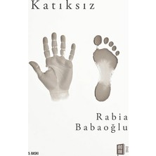 Mona Kitap Katıksız