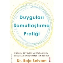 Sola Unitas Duyguları Somutlaştırma Pratiği