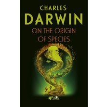 Fark Yayınları On The Origin Of Species
