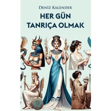 Perseus Her Gün Tanrıça Olmak