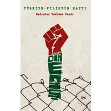 Profil Kitap Türkiye-Filistin Hattı