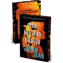 İndigo Kitap Ellie Black’in Dönüşü