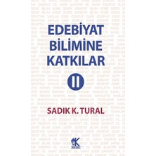 Korkut Yayınları Edebiyat Bilimine Katkılar 2