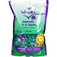 Vi-Vet Vivet Granül Ağda 1000Gr. Azulen