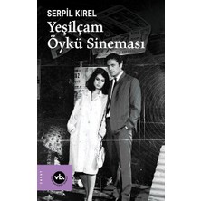 Vakıfbank Kültür Yayınları Yeşilçam Öykü Sineması