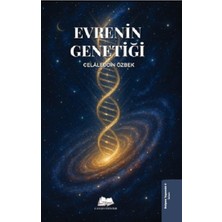 Kalyora Yayıncılık Evrenin Genetiği