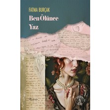 Everest Yayınları Ben Ölünce Yaz