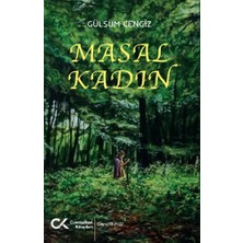 Cumhuriyet Kitapları Masal Kadın