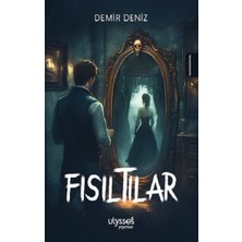 Ulysses Yayınları Fısıltılar