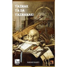 Kaptan Kitap Yazmak Ya Da Yazmamak!