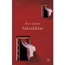 İthaki Yayınları Yakınlıklar