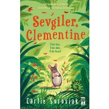 Genç Timaş Sevgiler Clementine