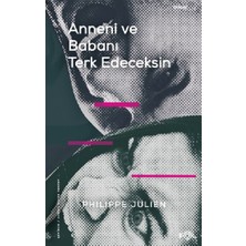 Fol Kitap Anne ve Babanı Terk Edeceksin