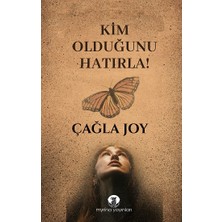 Myrina Yayınları Kim Olduğunu Hatırla!
