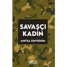 Gülnar Yayınları Savaşçı Kadın