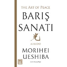 Athica Yayınları Barış Sanatı