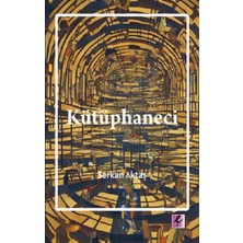 Efil Yayınevi Kütüphaneci