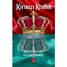 Elpis Yayınları Kırmızı Krallık