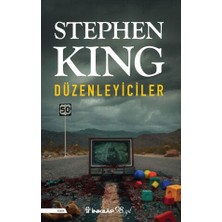 İnkılap Kitabevi Düzenleyiciler (Yeni Kapak)