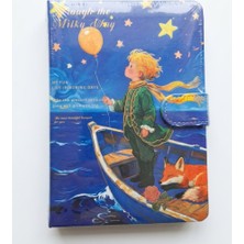 Dogadastore Küçük Prens Defter