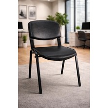 Yenilik Rüzgarı Ofis Form Misafir Beklem Koltugu