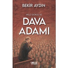 Gülnar Yayınları Milli Görüş ve Dava Adamı