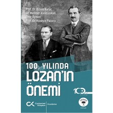 Cumhuriyet Kitapları 100. Yılında Lozan’ın Önemi