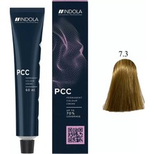 İndola Indola Boya 60ML. 7-3 Kumral Altın