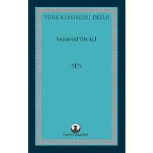 Myrina Yayınları Ses