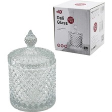 SHC4200 Küçük Cam Şekerlik