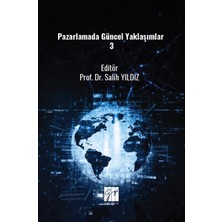 Gazi Kitabevi Pazarlamada Güncel Yaklaşımlar 3