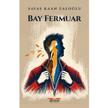 Perseus Bay Fermuar