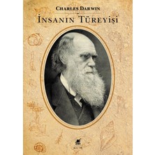 Ayrıntı Yayınları Insanın Türeyişi