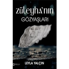 Defne Yayınevi Züleyha’nın Gözyaşları