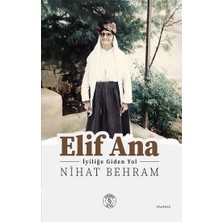 Everest Yayınları Elif Ana