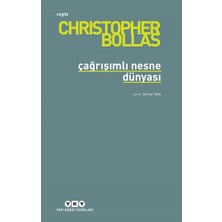 Yapı Kredi Yayınları Çağrışımlı Nesne Dünyası