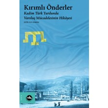 Vakıfbank Kültür Yayınları Kırımlı Önderler
