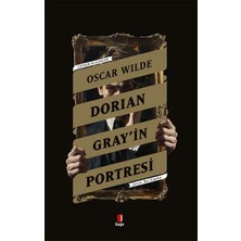 Kapı Yayınları Dorian Gray'in Portresi
