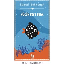 Küçük Kara Balık