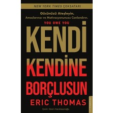Destek Yayınları Kendi Kendine Borçlusun